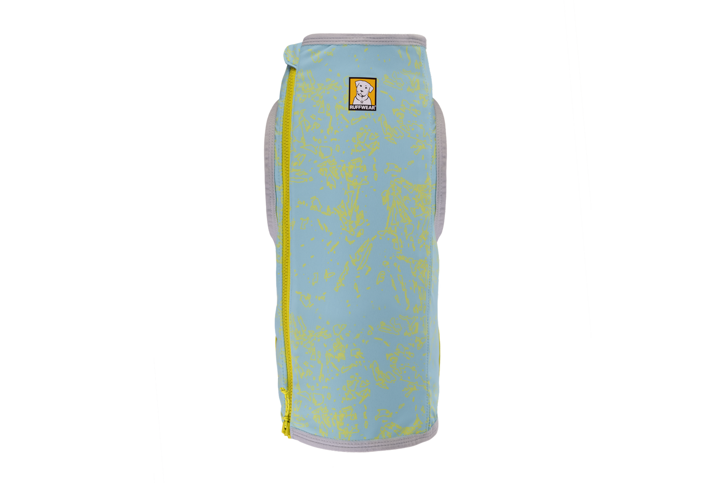 Ruffwear Swamp Cooler™ Zip Vest – Aurora Teal