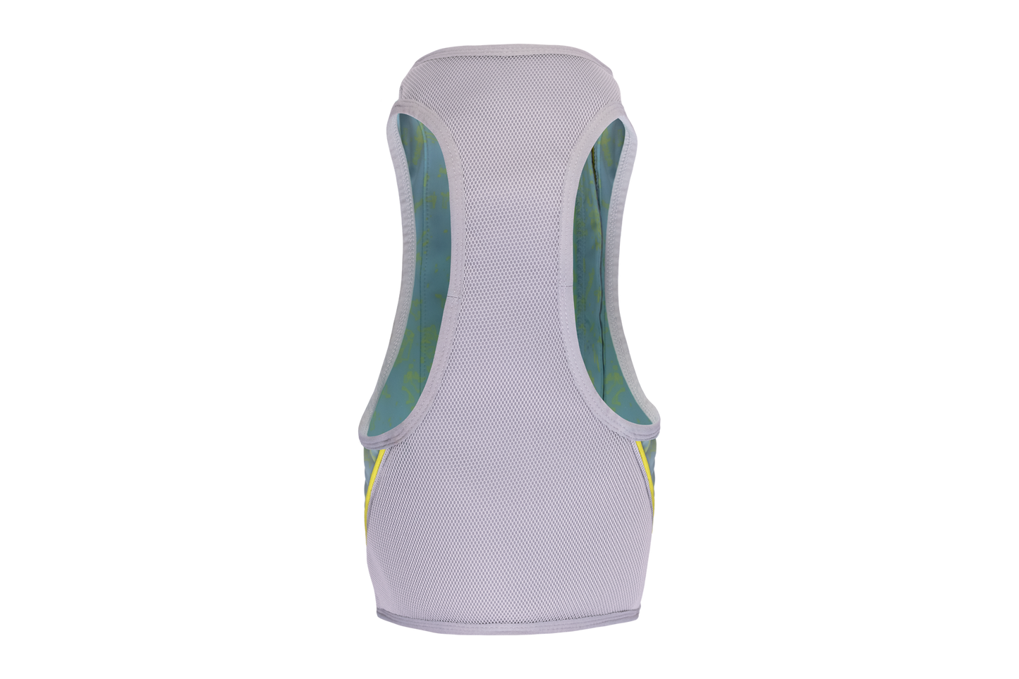 Ruffwear Swamp Cooler™ Zip Vest – Aurora Teal