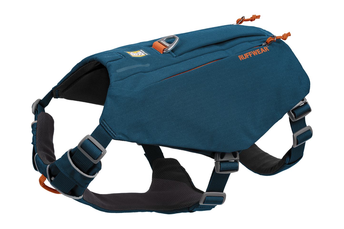 Ruffwear Switchbak™ Dog Harness