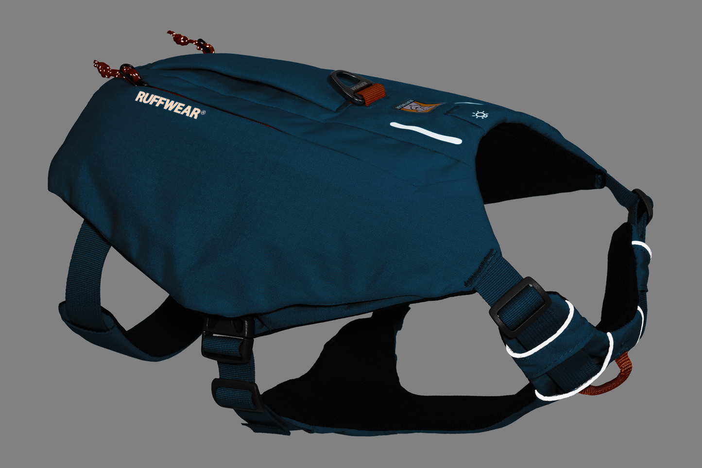 Ruffwear Switchbak™ Dog Harness