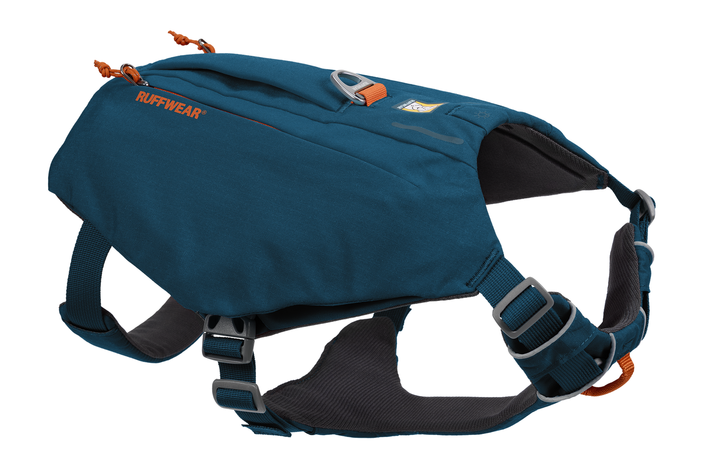 Ruffwear Switchbak™ Dog Harness