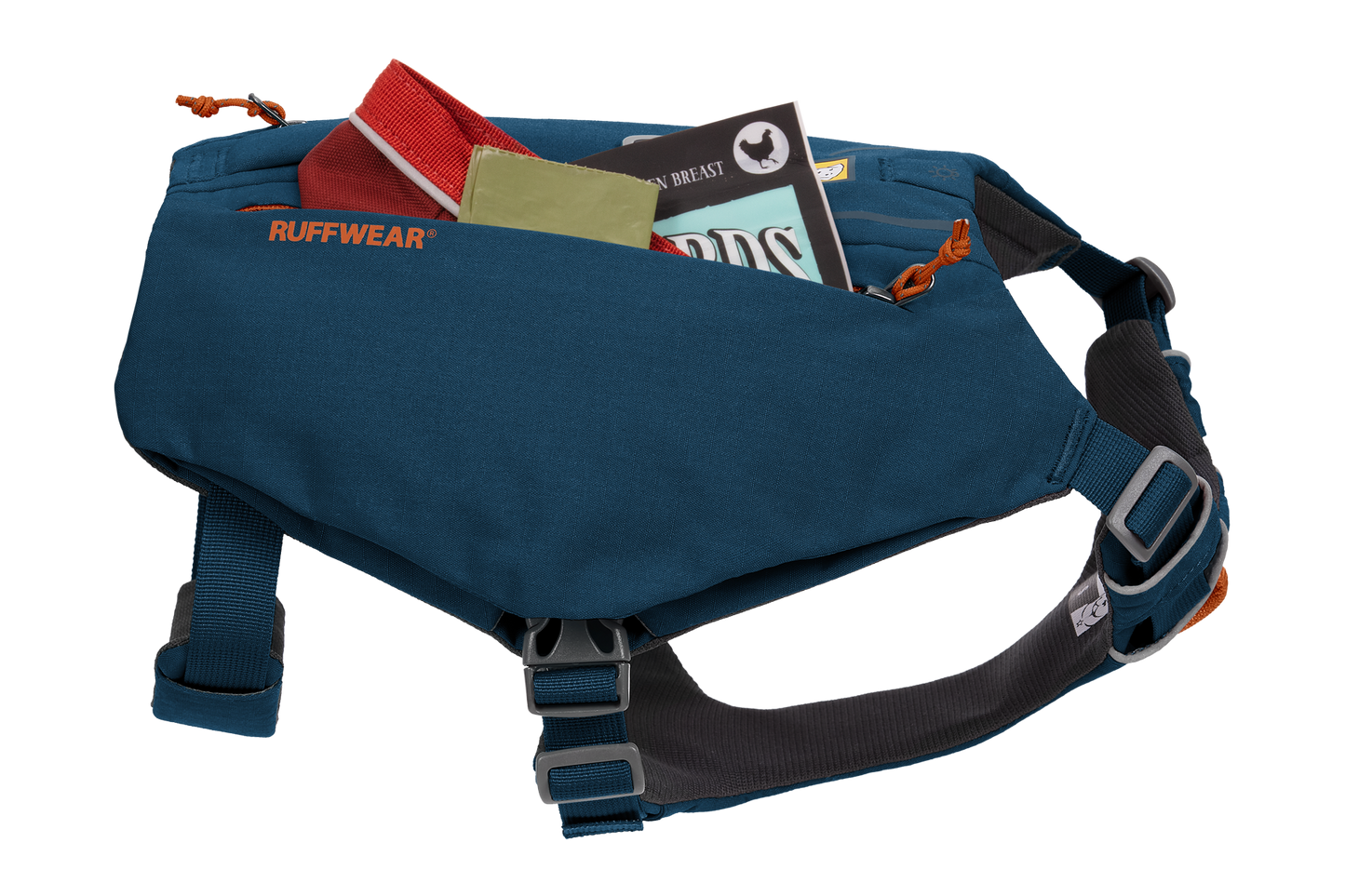 Ruffwear Switchbak™ Dog Harness