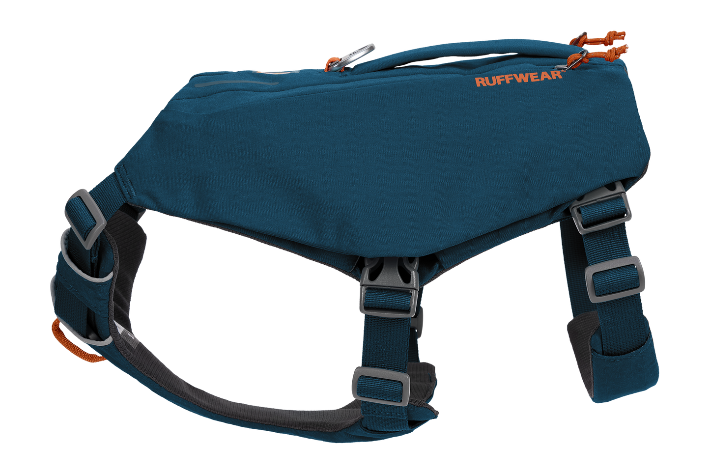 Ruffwear Switchbak™ Dog Harness