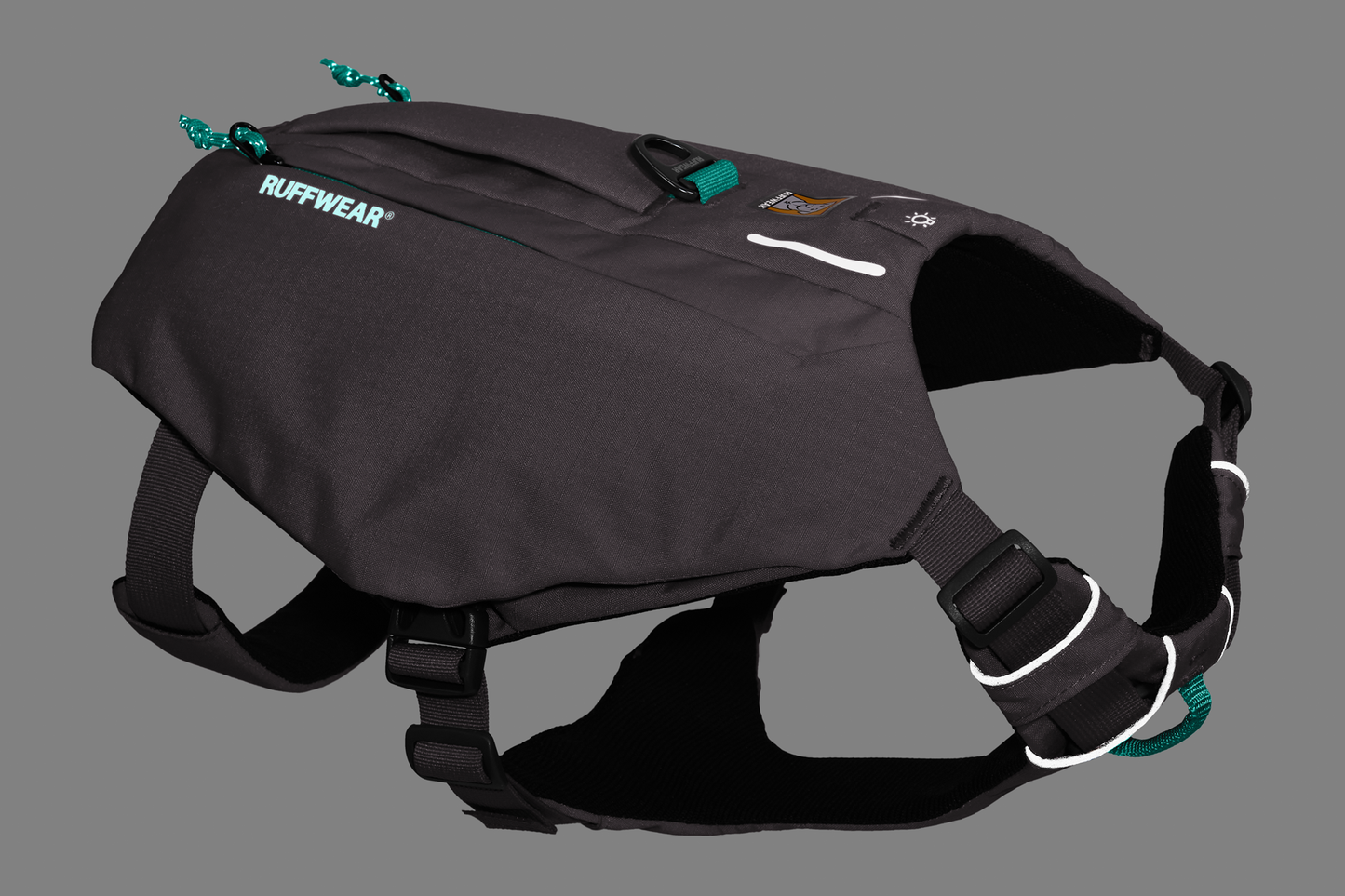 Ruffwear Switchbak™ Dog Harness