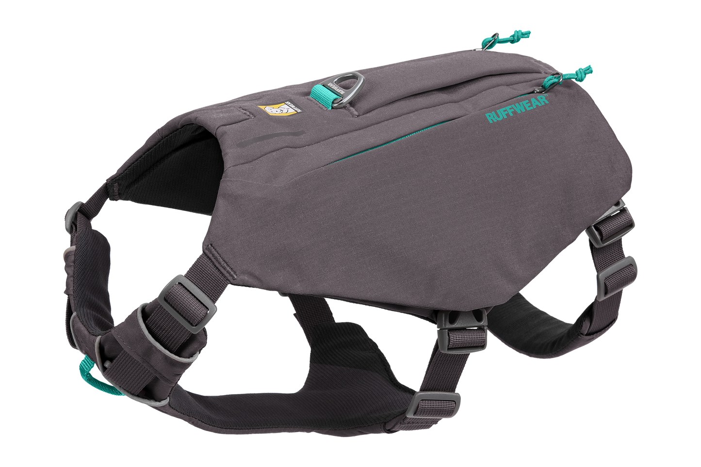 Ruffwear Switchbak™ Dog Harness