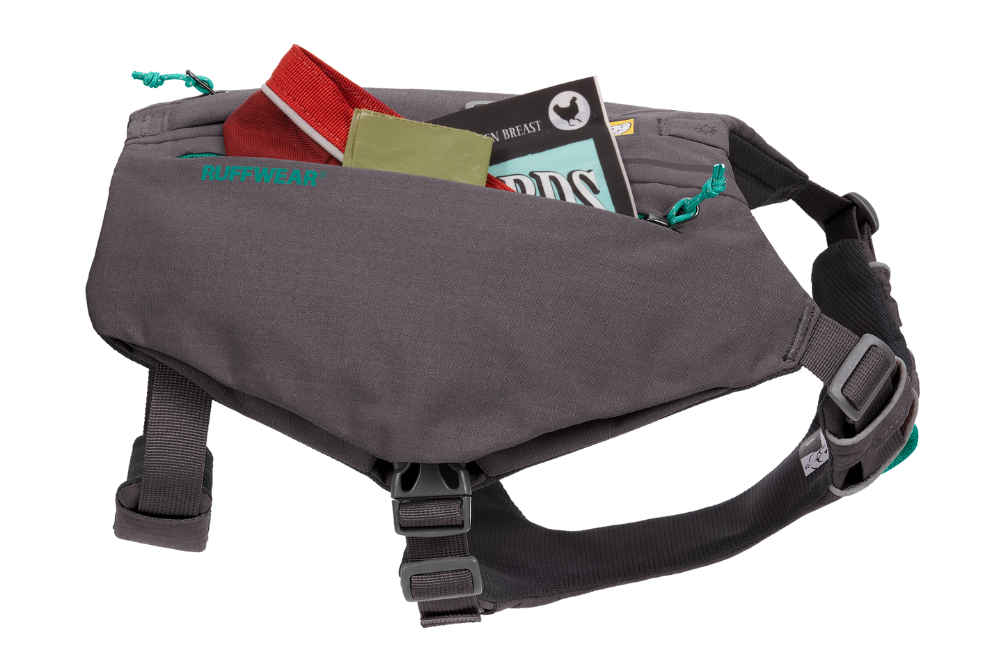 Ruffwear Switchbak™ Dog Harness