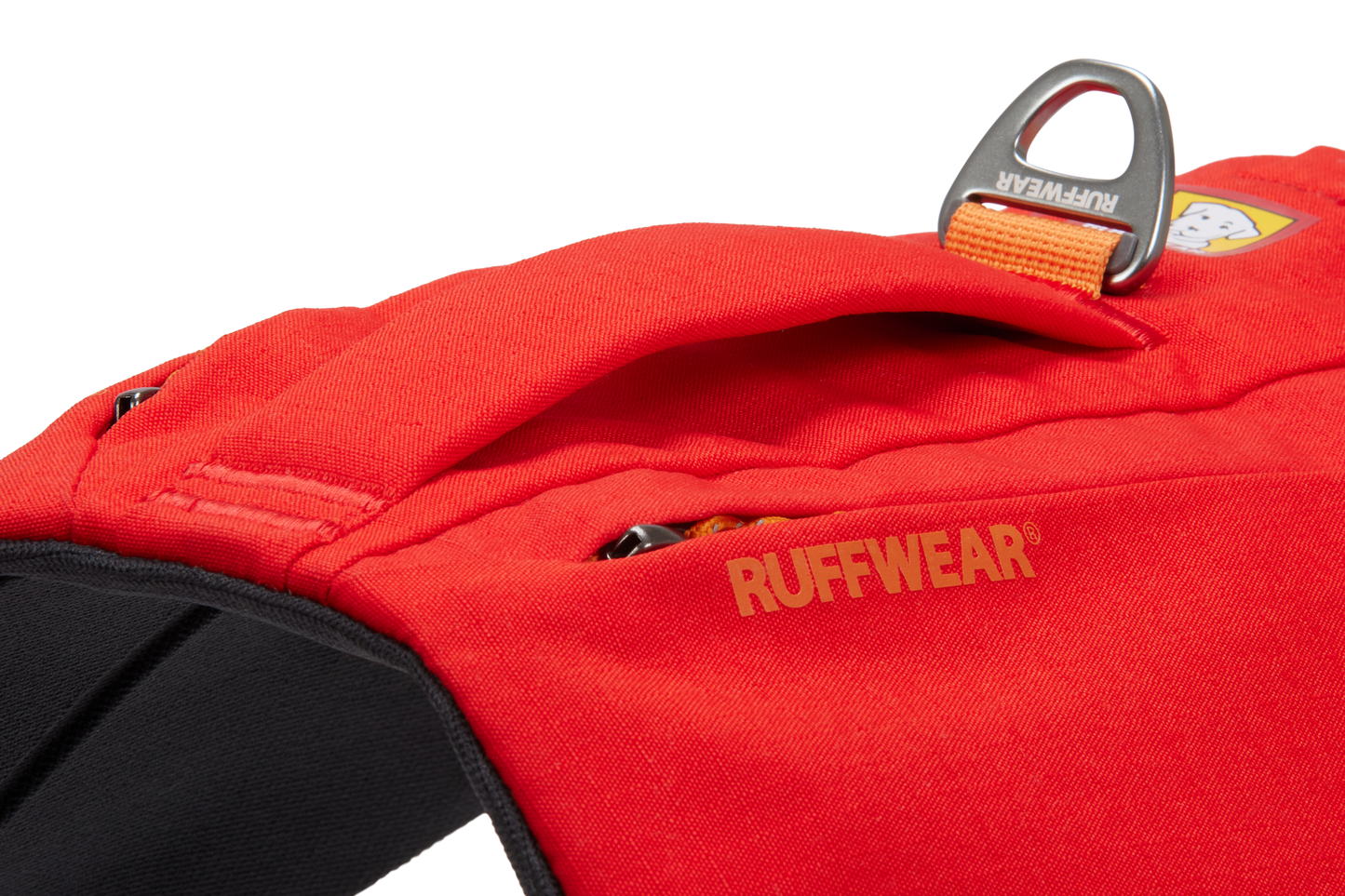 Ruffwear Switchbak™ Dog Harness