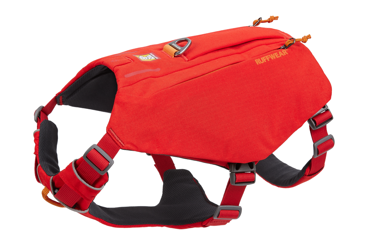 Ruffwear Switchbak™ Dog Harness