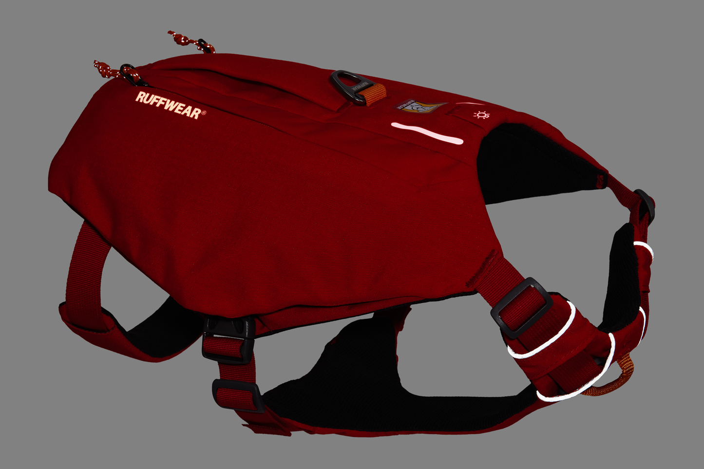 Ruffwear Switchbak™ Dog Harness