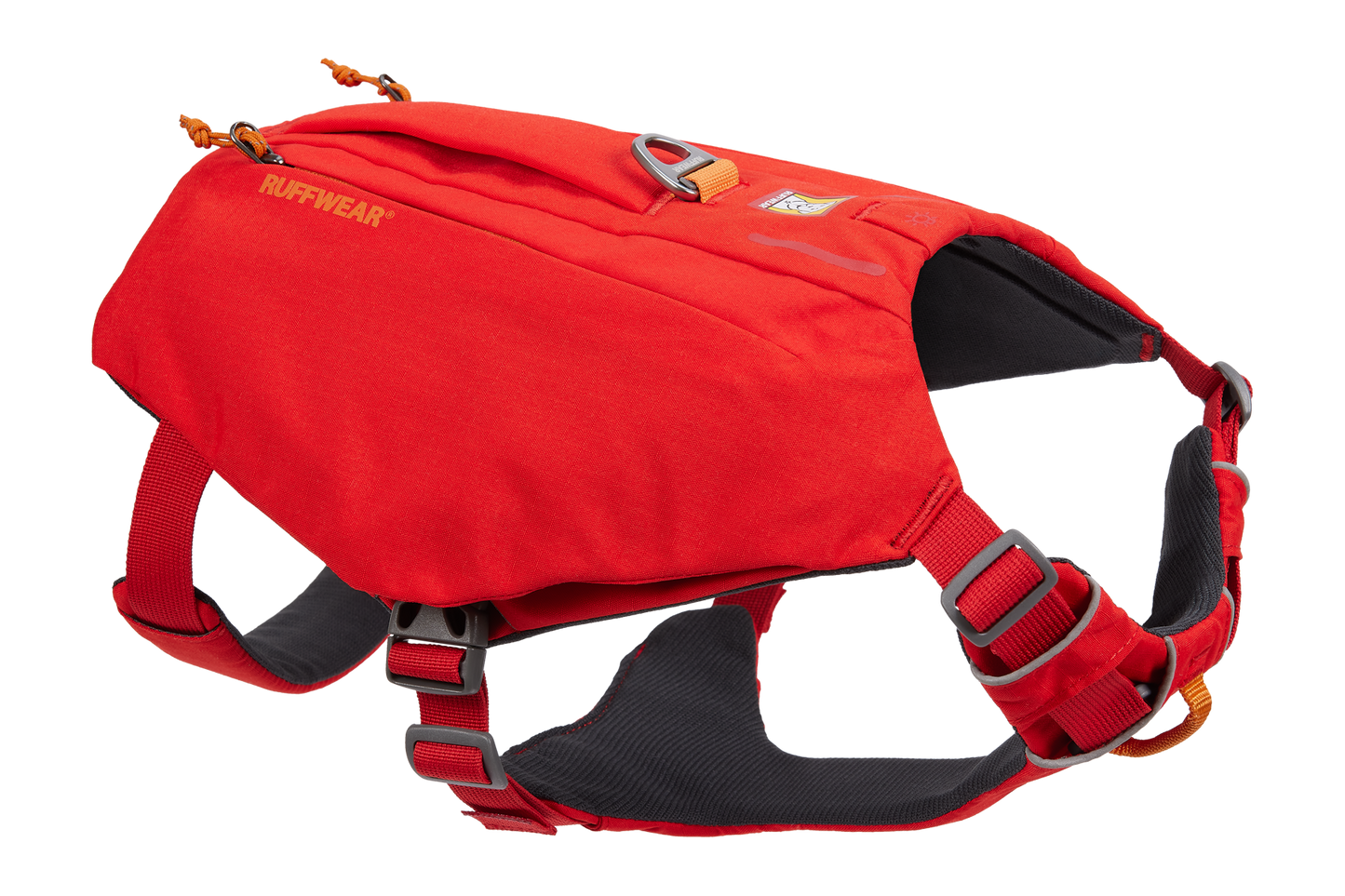 Ruffwear Switchbak™ Dog Harness