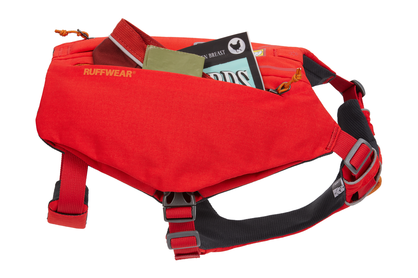 Ruffwear Switchbak™ Dog Harness