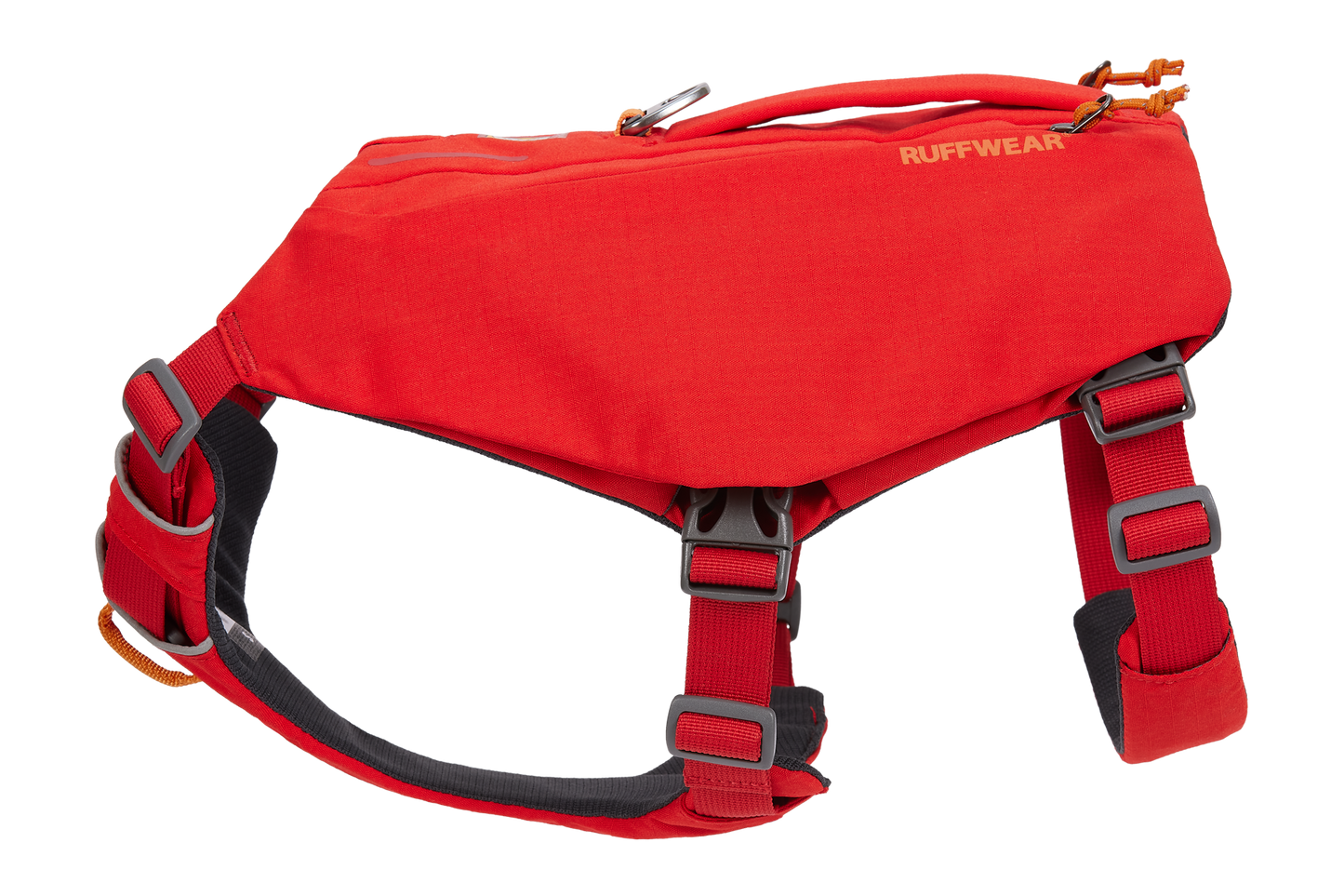 Ruffwear Switchbak™ Dog Harness
