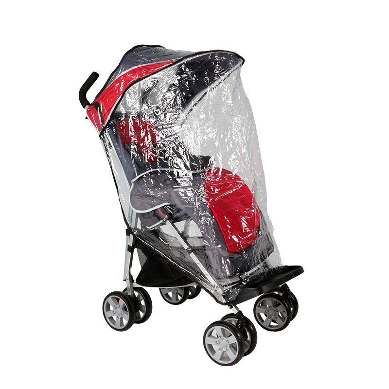 Elise Adventure Travel Buggy – Complete Comfort Bundle