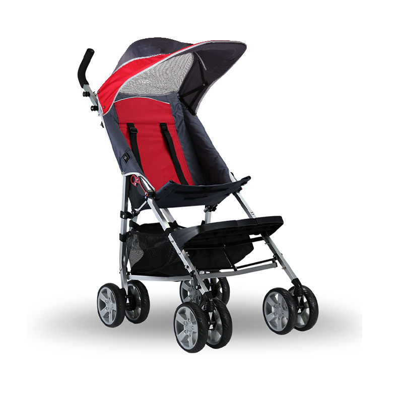 Elise Adventure Travel Buggy – Complete Comfort Bundle