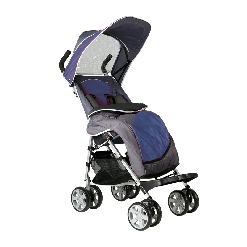 Elise Adventure Travel Buggy – Complete Comfort Bundle