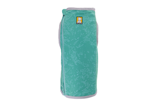 Ruffwear Swamp Cooler™ Zip Vest – Aurora Teal