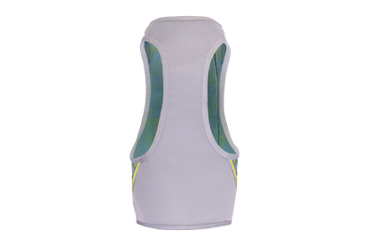 Ruffwear Swamp Cooler™ Zip Vest – Aurora Teal