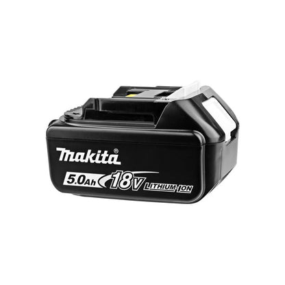 Makita 197280-8 BL1850B 18V 5.0Ah LXT Lithium-Ion Battery