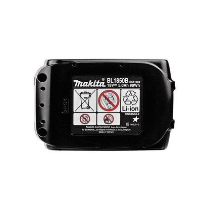 Makita 197280-8 BL1850B 18V 5.0Ah LXT Lithium-Ion Battery