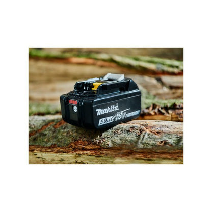 Makita 197280-8 BL1850B 18V 5.0Ah LXT Lithium-Ion Battery