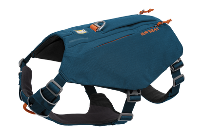 Ruffwear Switchbak™ Dog Harness