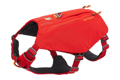 Ruffwear Switchbak™ Dog Harness