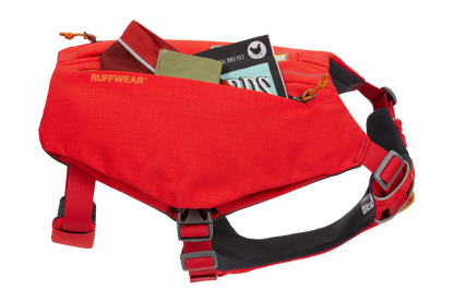 Ruffwear Switchbak™ Dog Harness
