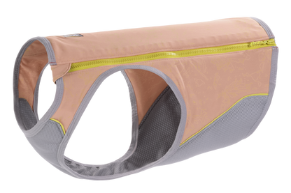 Ruffwear Swamp Cooler™ Zip Vest – Aurora Teal
