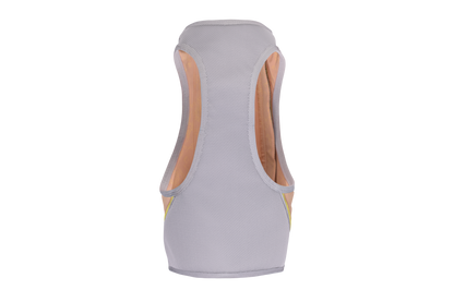 Ruffwear Swamp Cooler™ Zip Vest – Aurora Teal